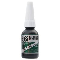 Résine anaérobie, IC-Loc Frein filet moyen - Vert 10ml