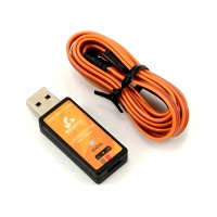Interface USB pour Microbeast