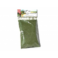Micro Flocage vert printanier 40g Busch