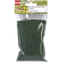 Flocage vert forêt 40g Busch