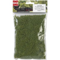 Flocage feuillage vert mai 500ml Busch