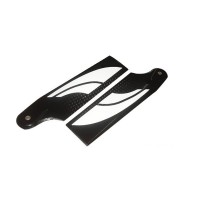 Pâles anticouple Carbone SAB 115mm pour 700