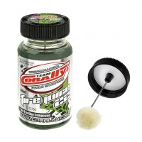 Produit de traitement de pneus Juice 22 Vert - Asphalte/Caoutchouc (100ml) Team Corally