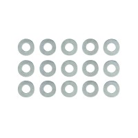 Rondelles 3mm (15pcs) 44002 SP-586 1/10