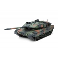 1/16e Tamiya RC Leopard 2 A7V (Kit à monter) SUR-COMMANDE