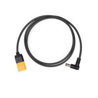 Câble d'alimentation (XT60) pour Casque DJI FPV