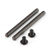 AXE DE TRIANGLE HD 3x38mm (1 paire)