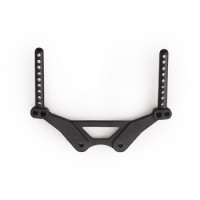 Support d'amortisseur arrière pour Carisma GT24B