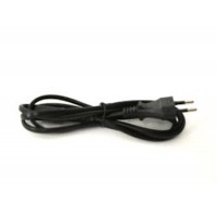 Cordon secteur EU d'alimentation pour chargeur DJI