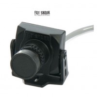Caméra CCD 700 lignes Fatshark