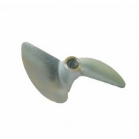 Hélice Racing aluminium Ø 42mm M4