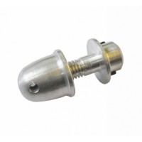 Moyeu porte hélice pour axe de 4,0 mm