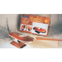 1/20e Air loisirs "Le Runabout" maquette Statique