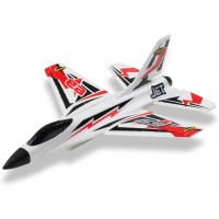 Carson lancé-main planeur JET