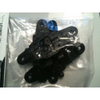 Supports de pales Carson EC135