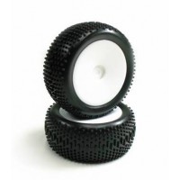 Roues montées arrière GT14B