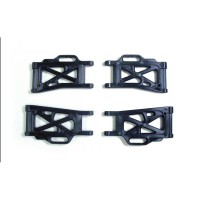 Triangles inférieur avant et arrière GT14B/GT16MB-MT/GT10DT