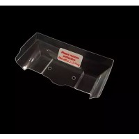 Aileron transparent CARISMA GT24B