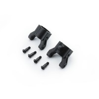 Etriers avants + vis SCA-1E