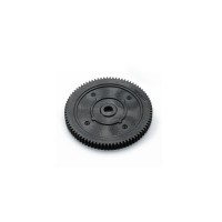 Couronne centrale 83 dents SCA-1E