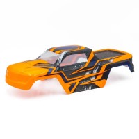 Carrosserie Orange Rogue Terra