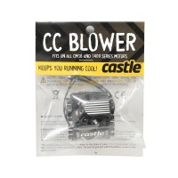 Castle Creations CASTLE Ventilateur Moteur 540 36mm