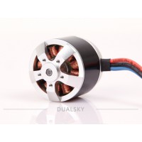 Moteur Dualsky Eco 2208C 1200kv (44g, 150W)