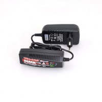 Chargeur 2969G 220v pour NIMH TRAXXAS