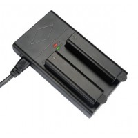 Chargeur double pour DJI Osmo
