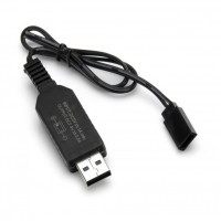 Chargeur USB JOYSWAY RX 6.4V 700MAH LIFEPO 