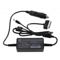 Gamme Phantom 4, Pro,+ Kit de chargeur de voiture