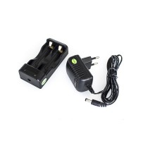 Chargeur 220v pour Lithium Ion