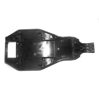Châssis pour buggy Patriot 2WD BSD / Pirate Zapper T2M