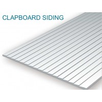 4051-Evergreen Plaque bardage 152x304x1x1,27mm