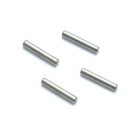 Clavettes d'hexagones de roues 3mm Hobbytech 1/8e