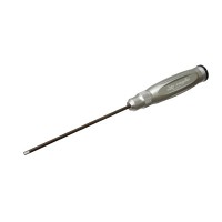 Tournevis manche aluminium clé allen 2.5X120mm