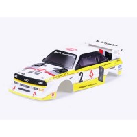 Carrosserie Carisma GT24 Audi Sport Quattro S1 coupe WRC