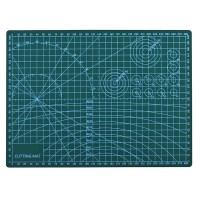 Tapis de découpe autocicatrisant A4 CML 300x220mm