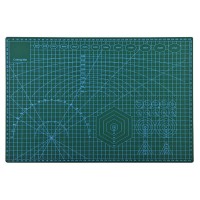 Tapis de découpe autocicatrisant A3 CML 450x300mm