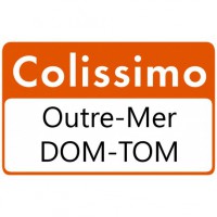 Frais de port Outre Mer / colis 