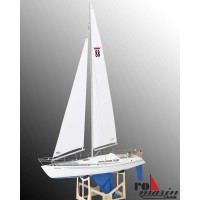 ROmarin Voilier Comtesse KIT SUR-COMMANDE