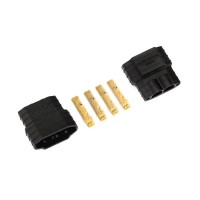 Connecteur Traxxas 3S mâle 2 pièces (ESC)