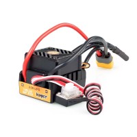 Konect Controleur Brushless 1/10 60A Waterproof