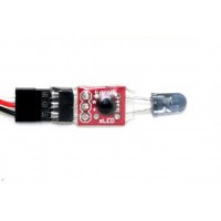 Led infrarouge de déclenchement pour DSLR SONY