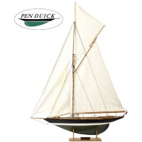 1/28e Artesanía Latina Cotre Pen Duick