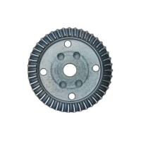 COURONNE DIFF 46 DENTS METAL
