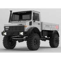 Cross-RC Crawler EMO NT4 (Gris) 1/10 RTR