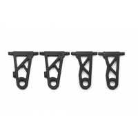Set de triangles avant CARISMA GT24T/TR