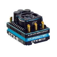 Corsatec Contrôleur Race Pro CTX-8RS 1/8 250A CT30001