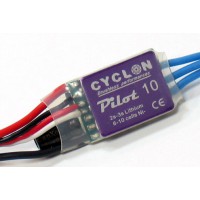 Contrôleur Cyclon PILOT 10